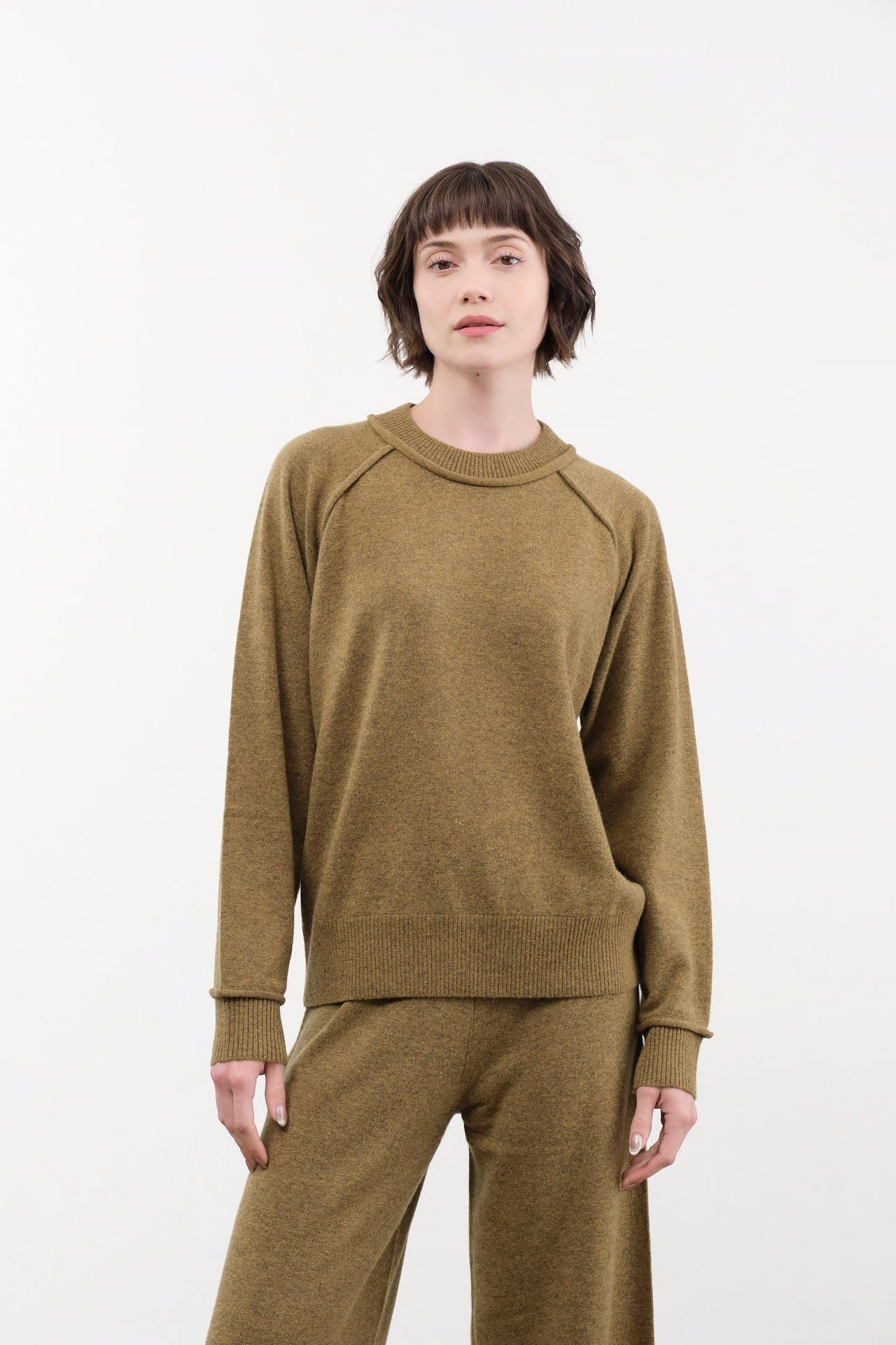 Rachel Comey Apparel Womens Sweaters Pilmer Sweater