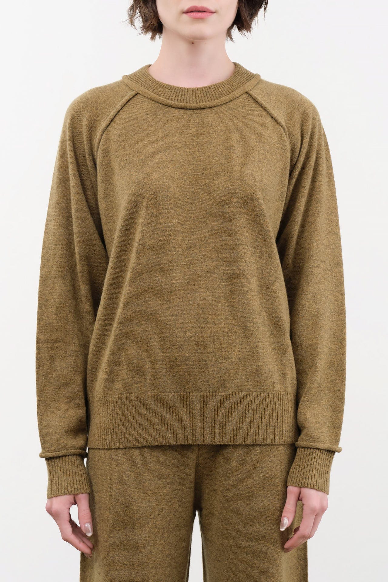 Rachel Comey Apparel Womens Sweaters Pilmer Sweater