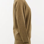 Rachel Comey Apparel Womens Sweaters Pilmer Sweater