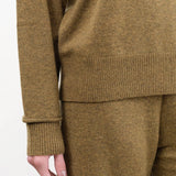 Rachel Comey Apparel Womens Sweaters Pilmer Sweater