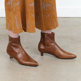 Rachel Comey Pimm Bootie in Caramel