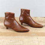 Pimm Bootie by Rachel Comey in Caramel