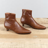 Pimm Bootie by Rachel Comey in Caramel