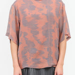 Pisano Top by Rachel Comey in Mocha