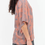 Mocha Pisano Top by Rachel Comey