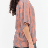 Mocha Pisano Top by Rachel Comey