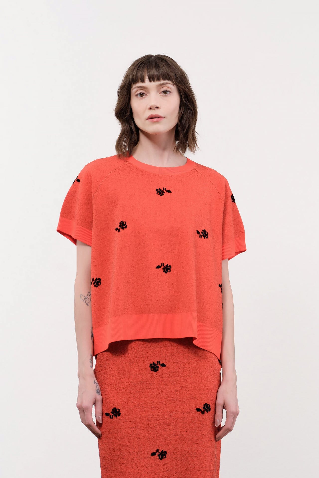 Rachel Comey Apparel Womens Blouses Rayney Top