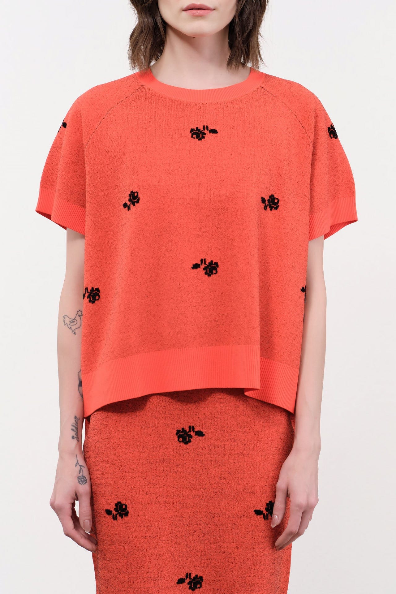 Rachel Comey Apparel Womens Blouses Rayney Top
