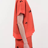 Rachel Comey Apparel Womens Blouses Rayney Top