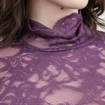 lace long sleeve from rachel comey