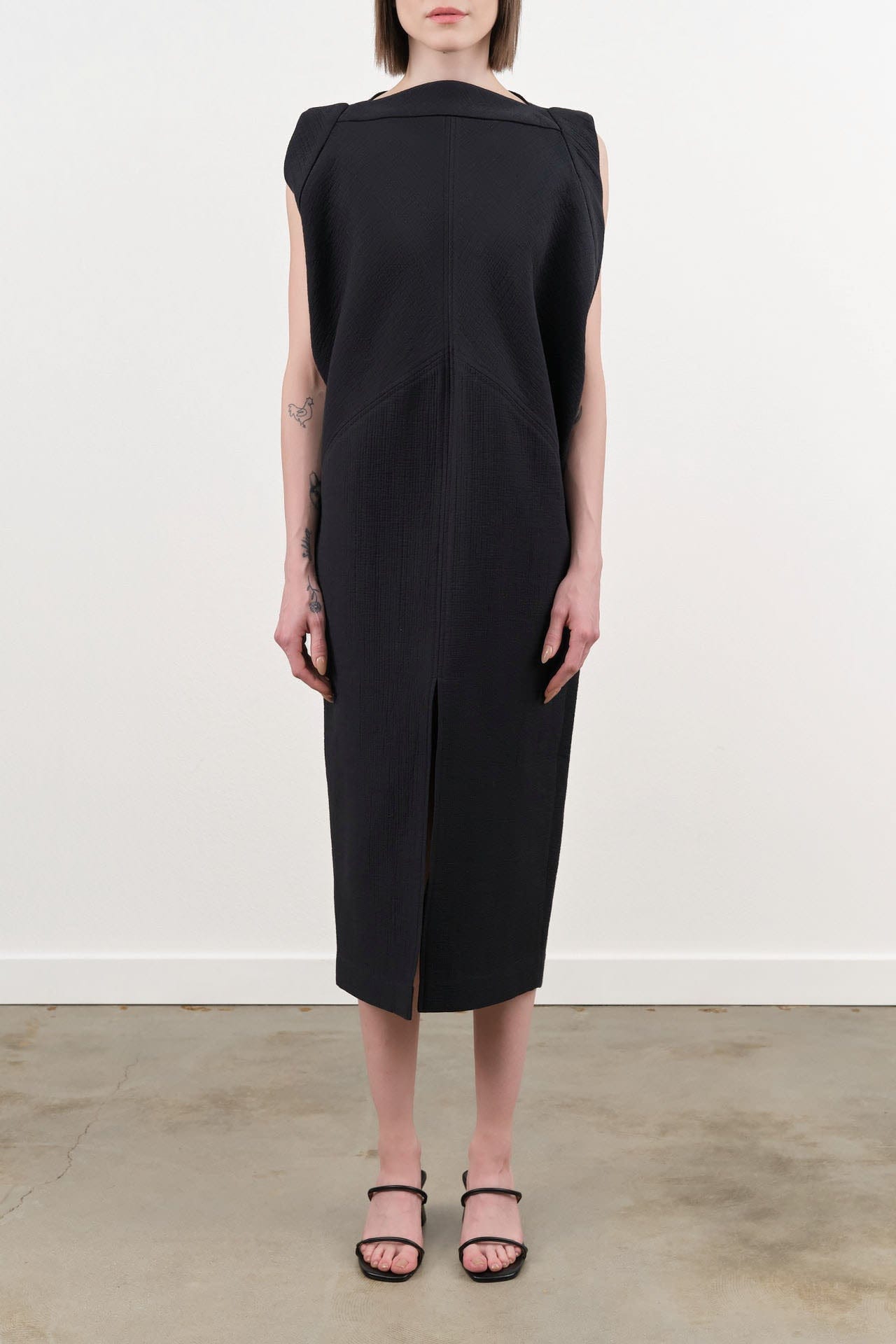 Rachel Comey Apparel Womens Dresses Renwood Dress