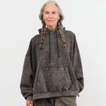 Rachel Comey Apparel Womens Lounge Revere Hoodie