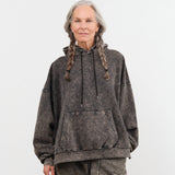 Rachel Comey Apparel Womens Lounge Revere Hoodie