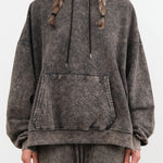 Rachel Comey Apparel Womens Lounge Revere Hoodie