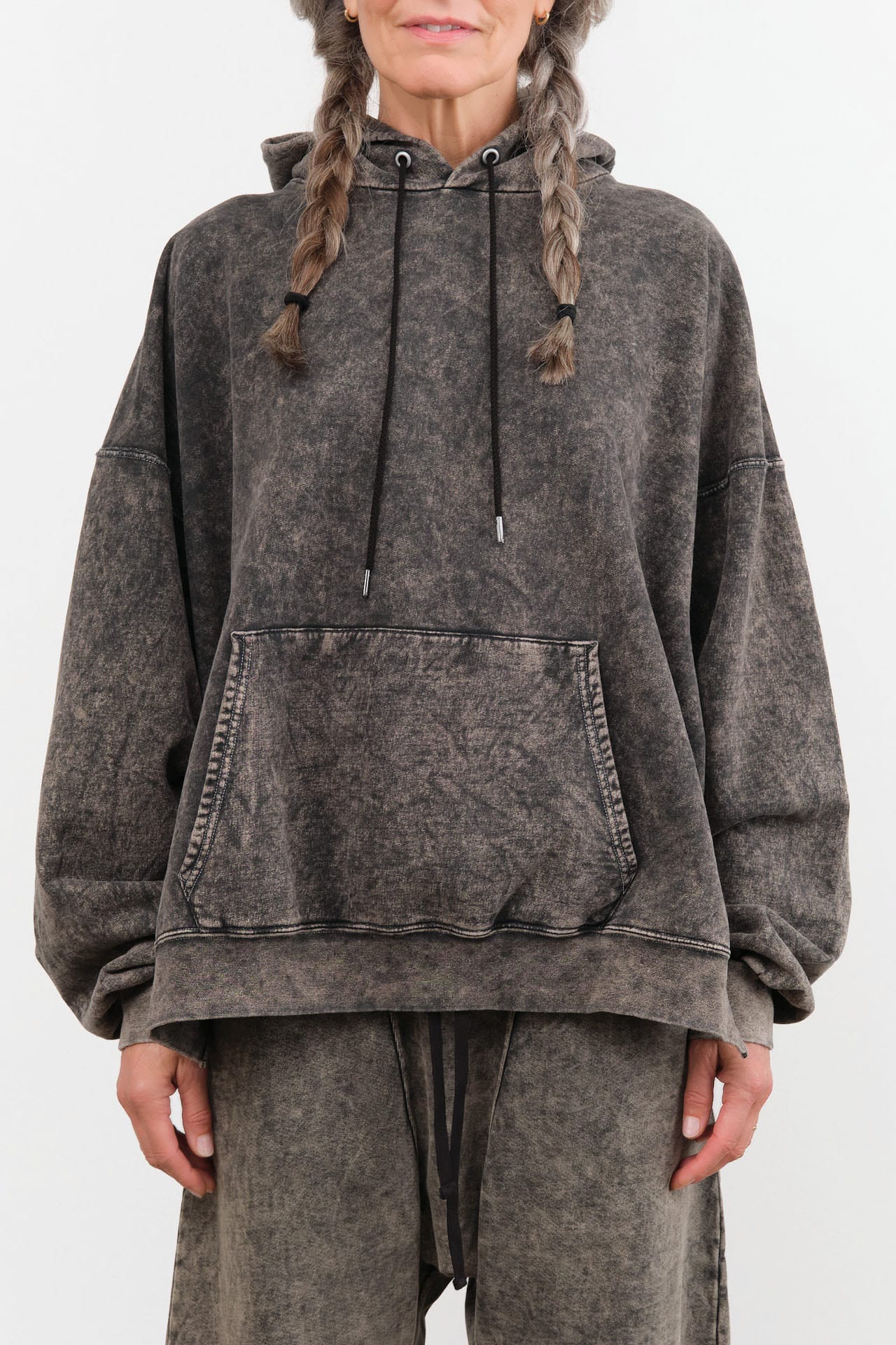 Rachel Comey Apparel Womens Lounge Revere Hoodie