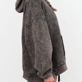Rachel Comey Apparel Womens Lounge Revere Hoodie