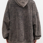 Rachel Comey Apparel Womens Lounge Revere Hoodie
