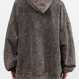 Rachel Comey Apparel Womens Lounge Revere Hoodie