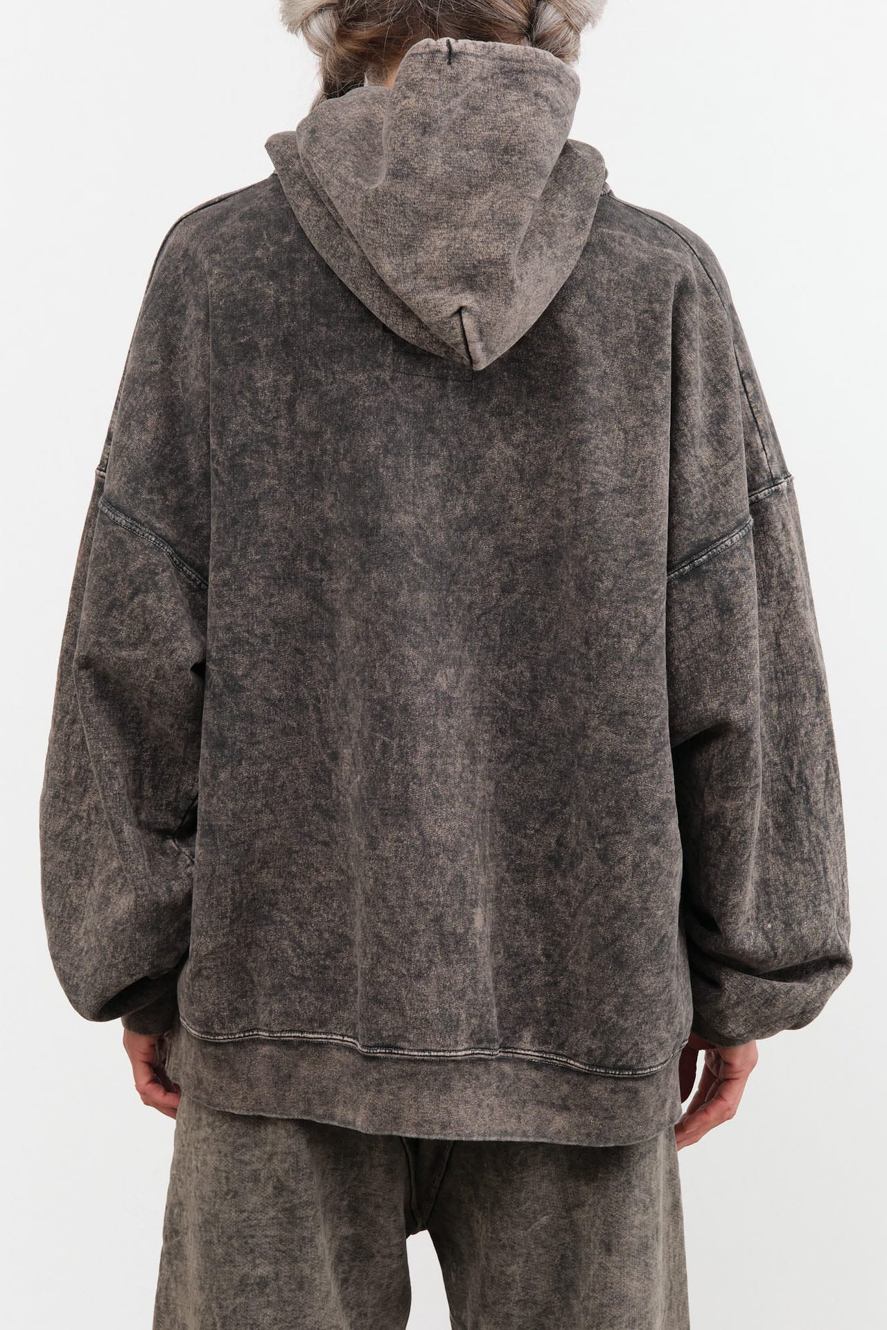 Rachel Comey Apparel Womens Lounge Revere Hoodie