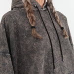 Rachel Comey Apparel Womens Lounge Revere Hoodie