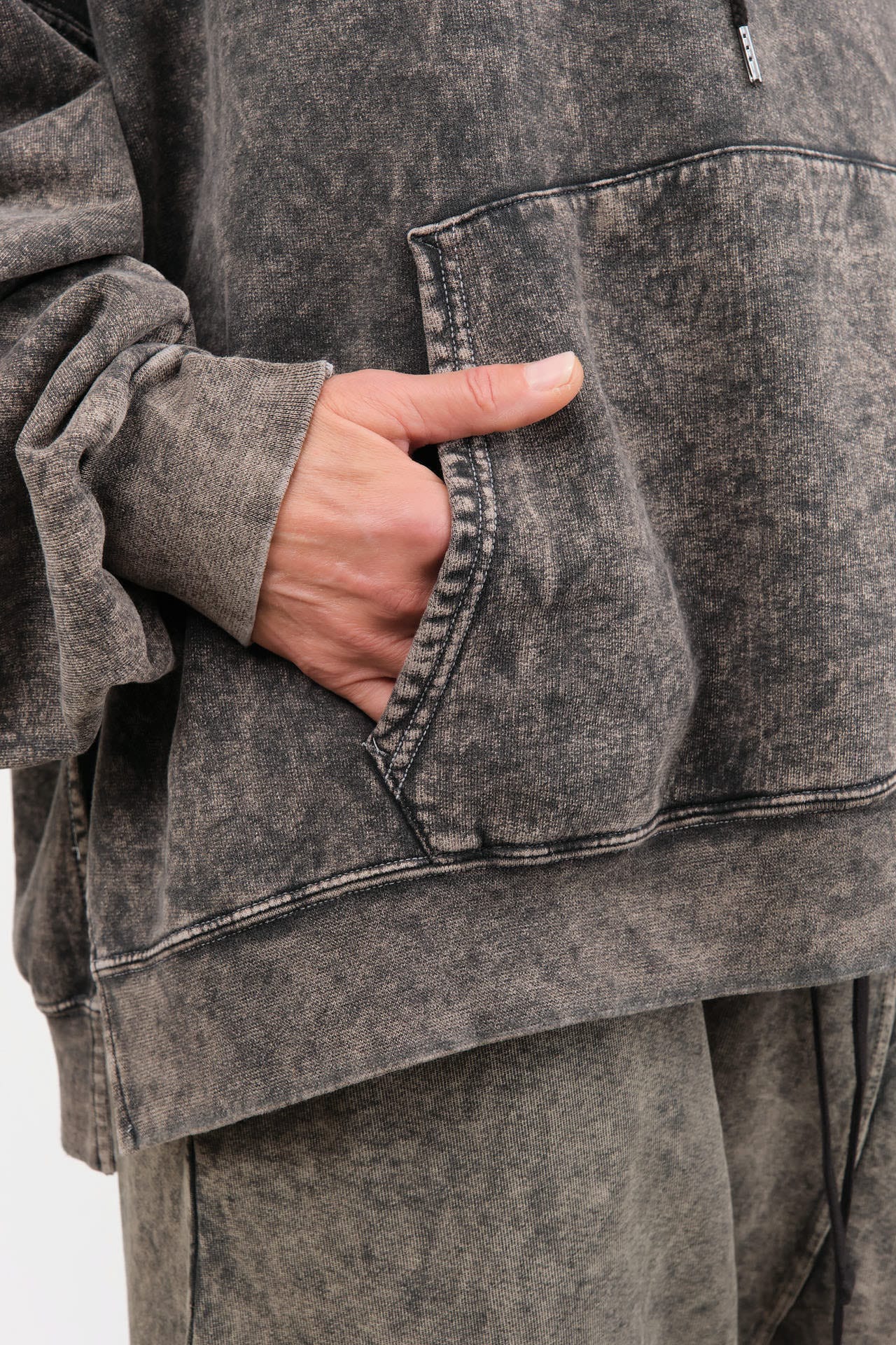 Rachel Comey Apparel Womens Lounge Revere Hoodie