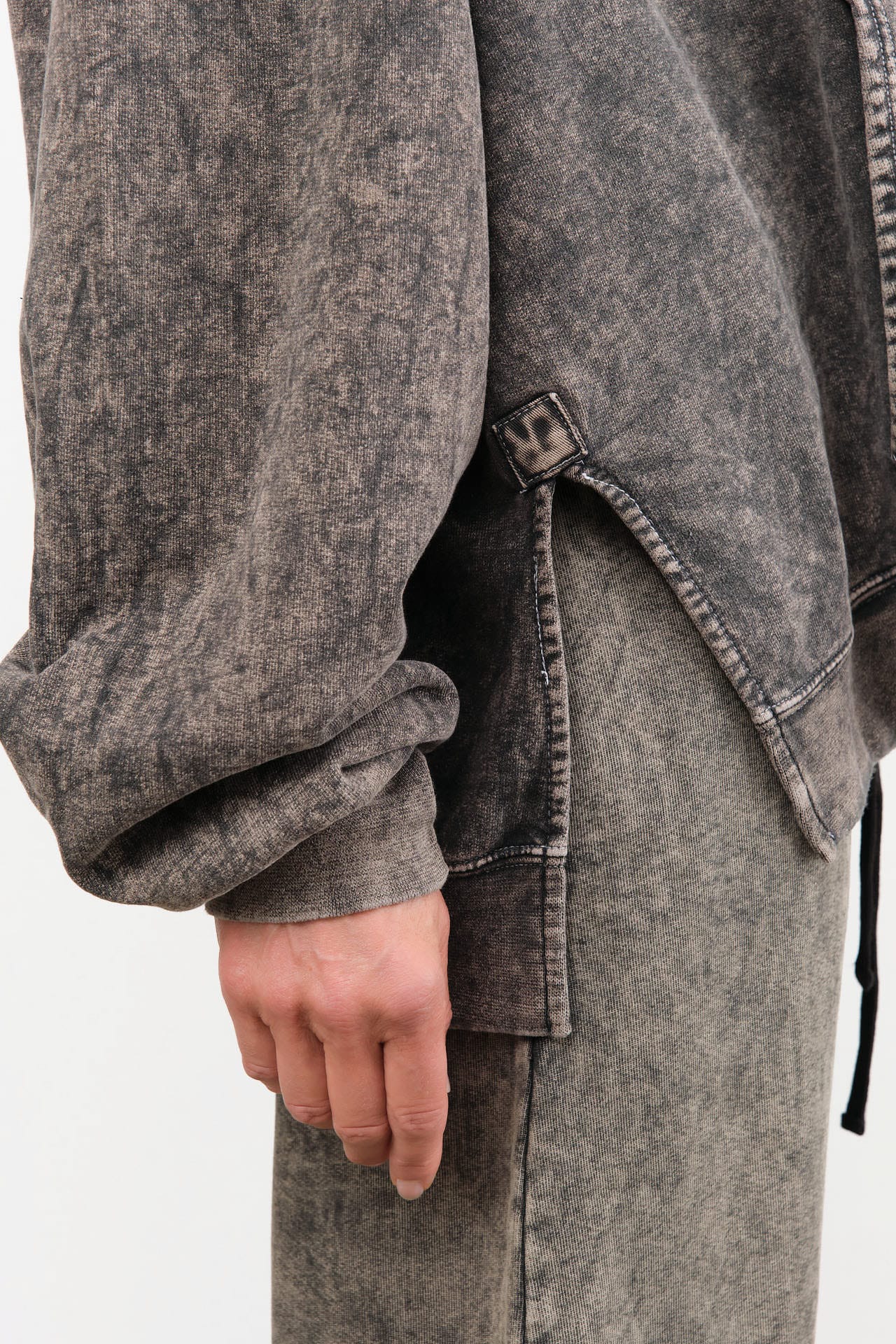 Rachel Comey Apparel Womens Lounge Revere Hoodie