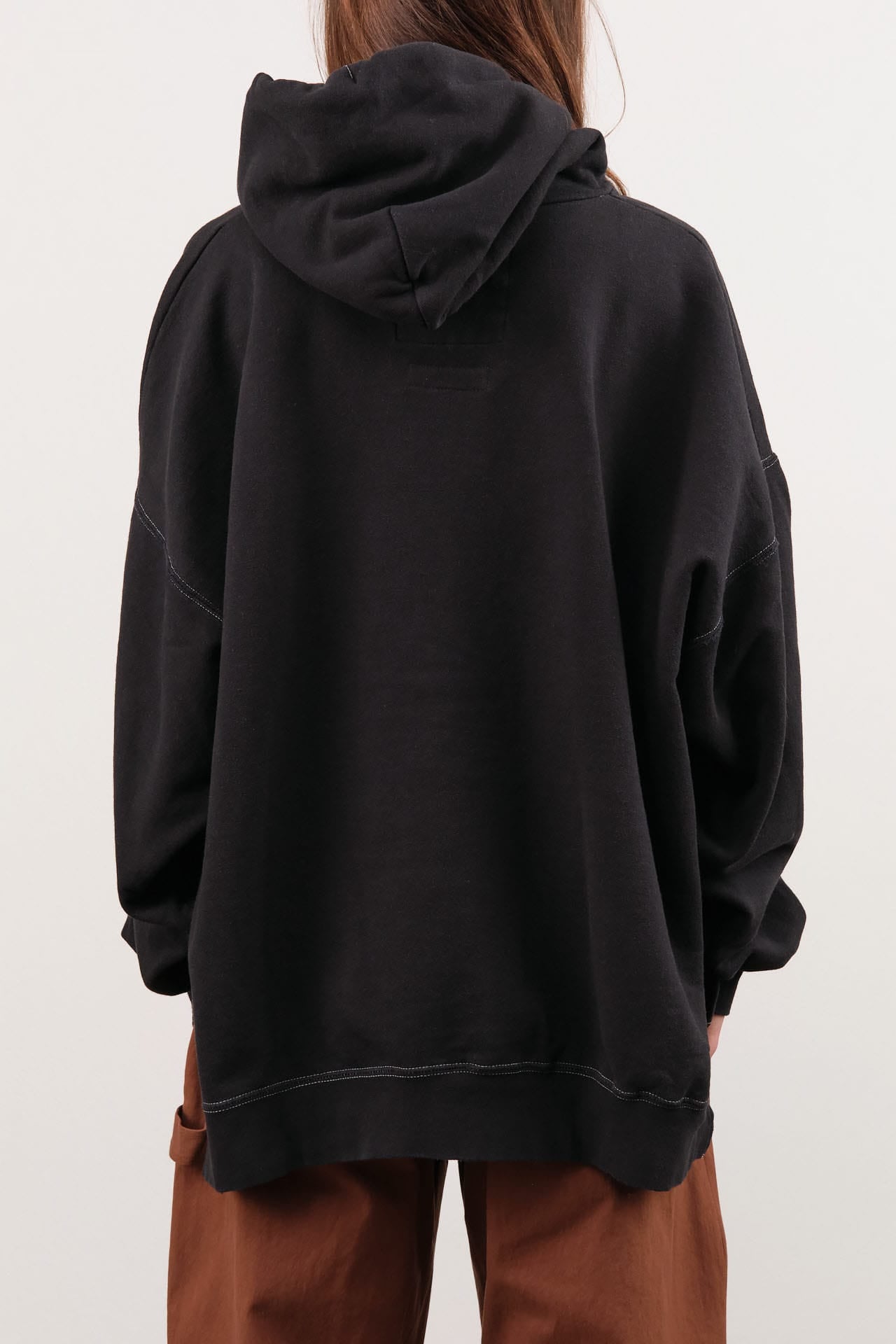 Rachel Comey Apparel Womens Lounge Revere Sweatshirt
