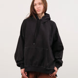 Rachel Comey Apparel Womens Lounge Revere Sweatshirt