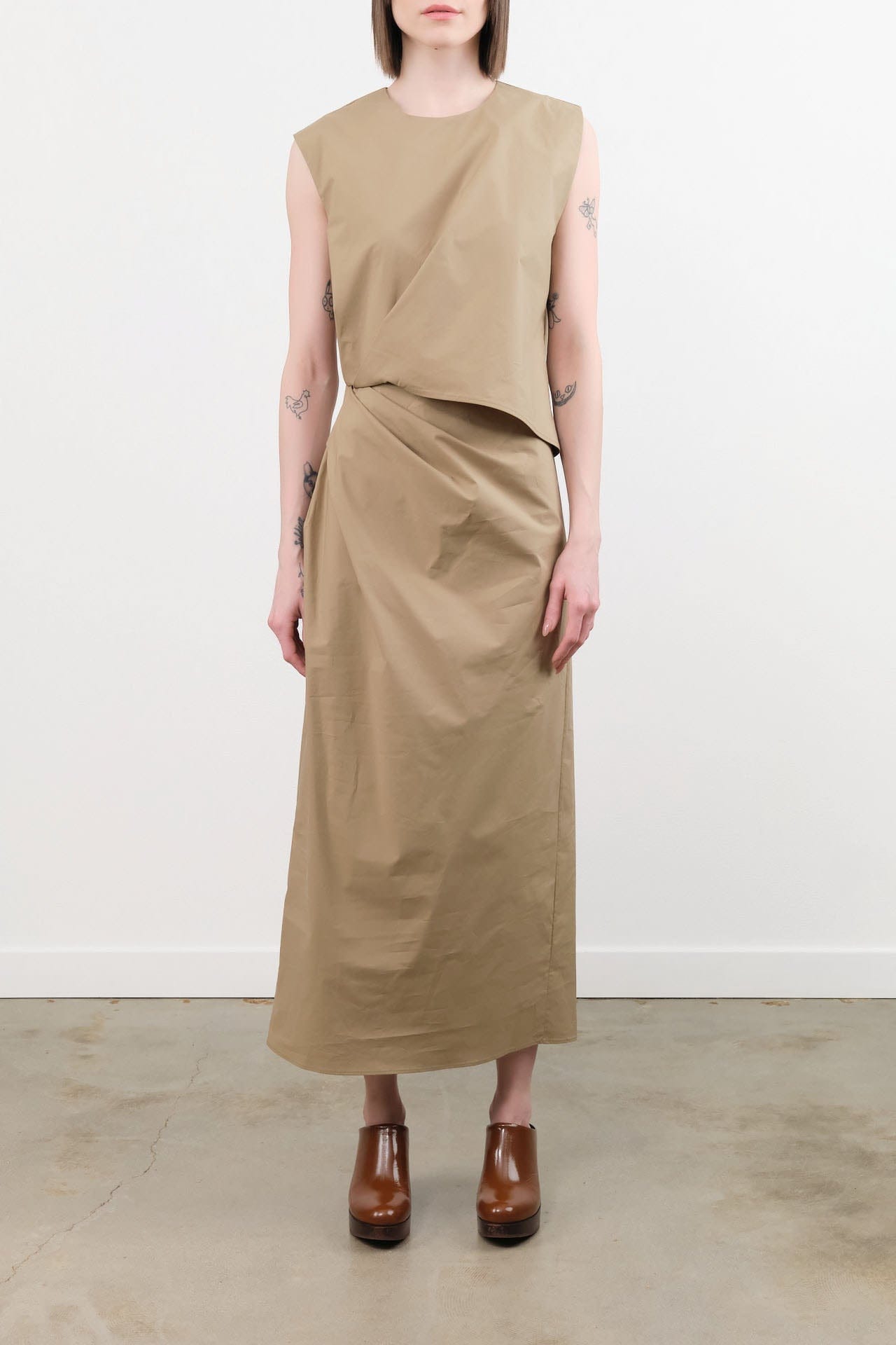 rachel comey silk dress Rachel Comey silk dress