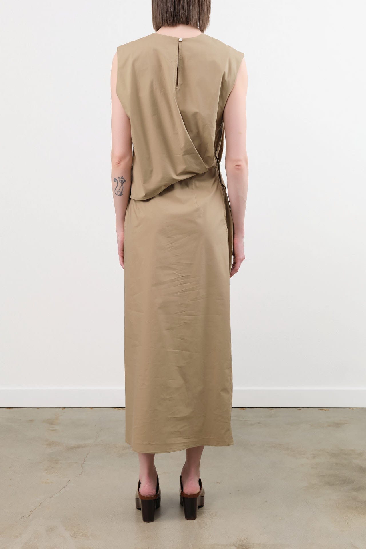Rachel Comey Apparel Womens Dresses Rini Dress