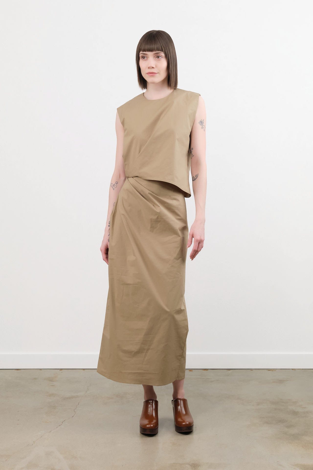 Rachel Comey Apparel Womens Dresses Rini Dress
