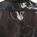 Rachel Comey Apparel Womens Blouses Risa Top in Black