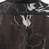 Rachel Comey Apparel Womens Blouses Risa Top in Black