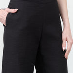 Black Roa Pant by Rachel Comey 