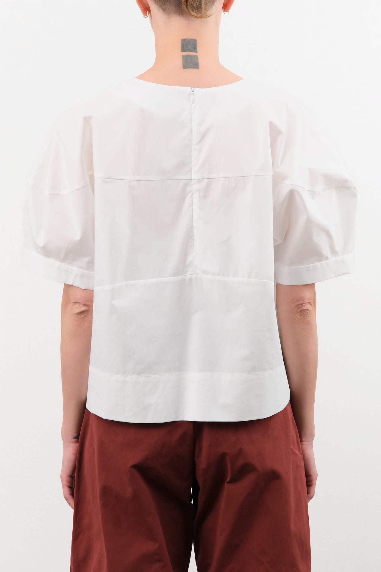 Rachel Comey Apparel Womens Blouses Rugby Top