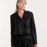 Rachel Comey Apparel Womens Outerwear Sainz Blazer
