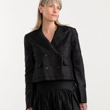 Rachel Comey Apparel Womens Outerwear Sainz Blazer