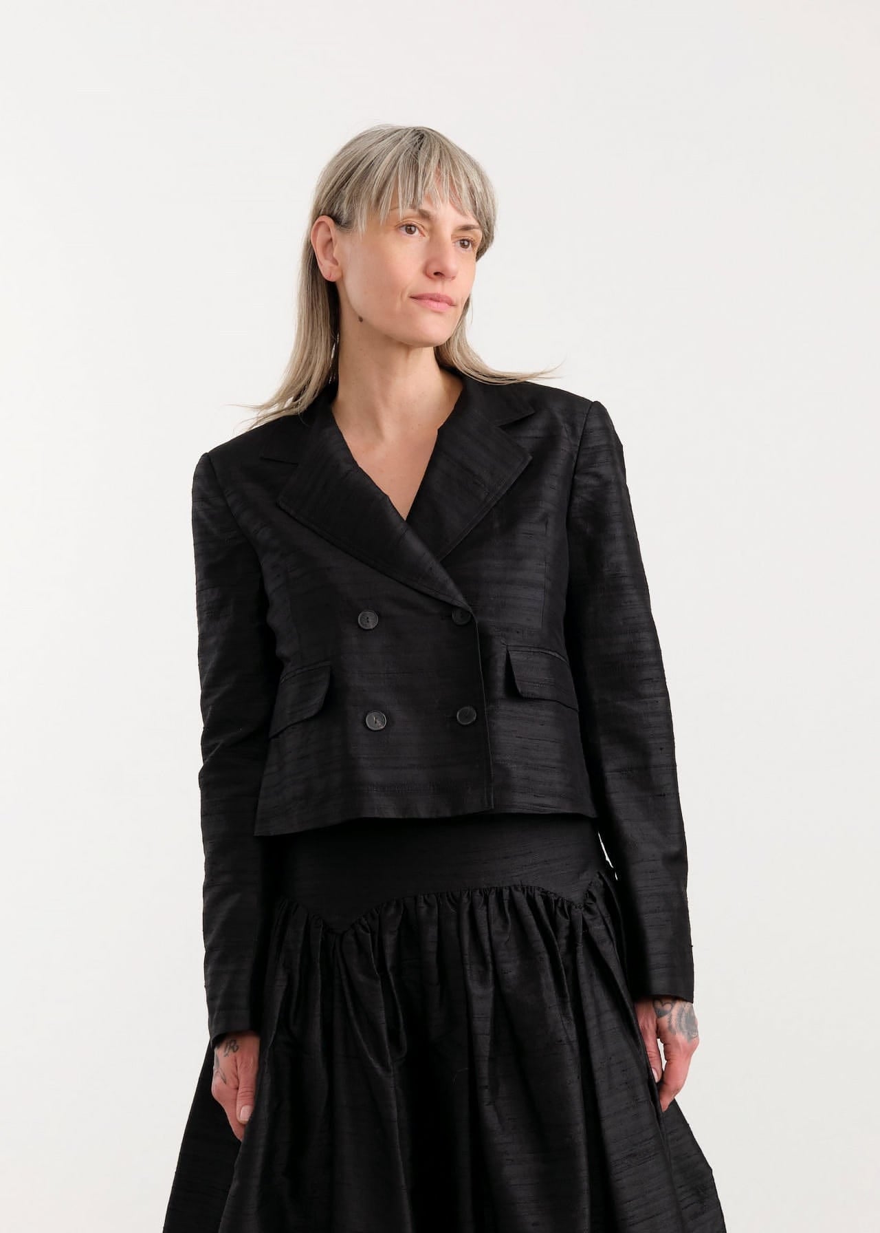 Rachel Comey Apparel Womens Outerwear Sainz Blazer