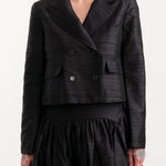 Rachel Comey Apparel Womens Outerwear Sainz Blazer