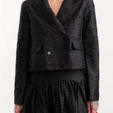Rachel Comey Apparel Womens Outerwear Sainz Blazer