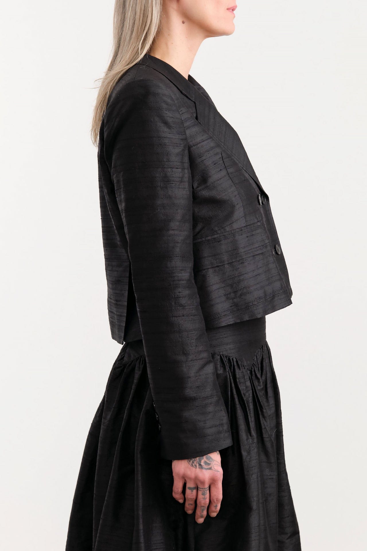 Rachel Comey Apparel Womens Outerwear Sainz Blazer