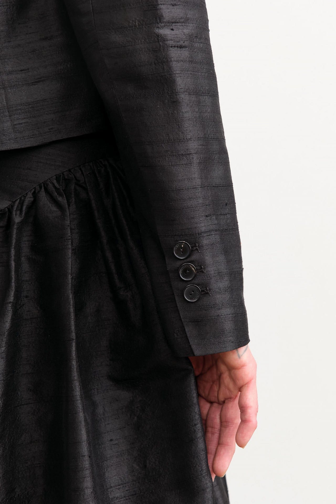 Rachel Comey Apparel Womens Outerwear Sainz Blazer