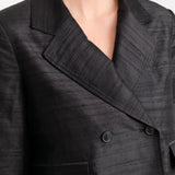 Rachel Comey Apparel Womens Outerwear Sainz Blazer