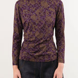 Rachel Comey Apparel Womens Blouses Sammes Top