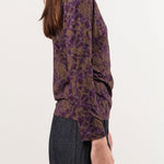 Rachel Comey Apparel Womens Blouses Sammes Top