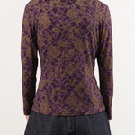 Rachel Comey Apparel Womens Blouses Sammes Top