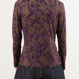 Rachel Comey Apparel Womens Blouses Sammes Top