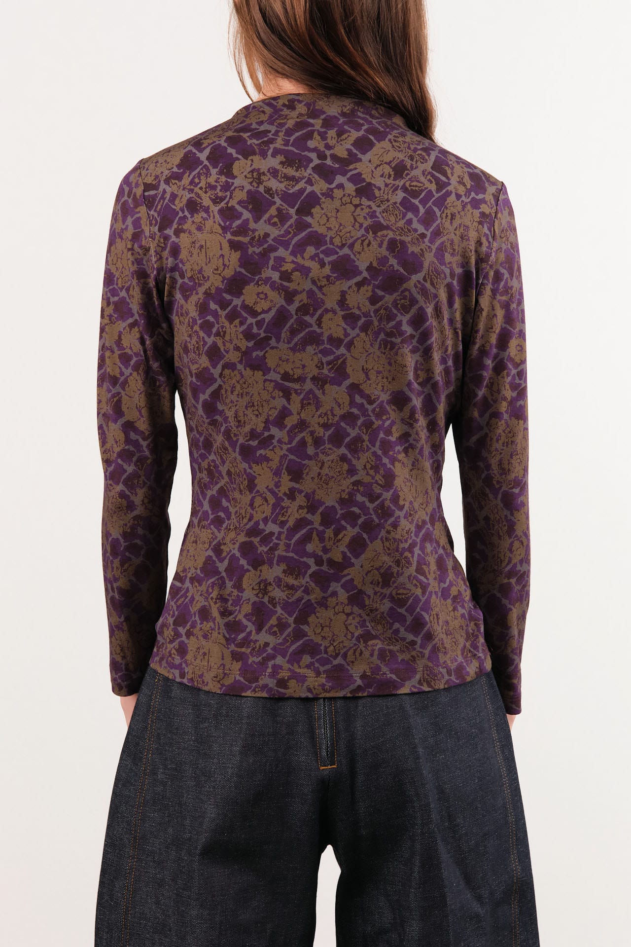 Rachel Comey Apparel Womens Blouses Sammes Top