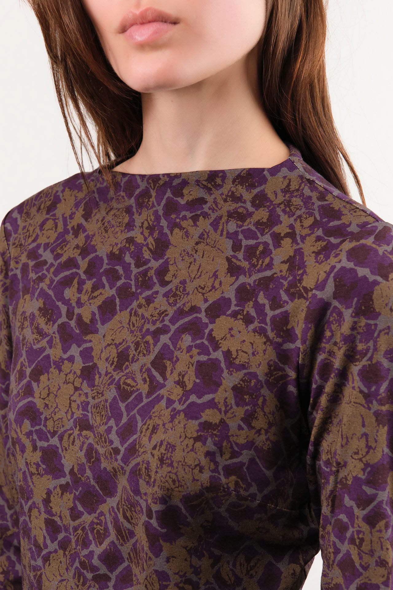 Rachel Comey Apparel Womens Blouses Sammes Top