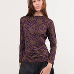 Rachel Comey Apparel Womens Blouses Sammes Top